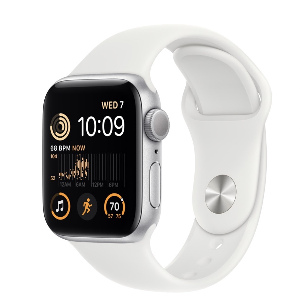 apple watch SE (2nd generation) 40mm
